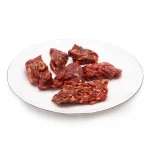 Marinated Beef Flap Meat
