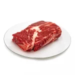 Beef Chuck-Roll Boneless