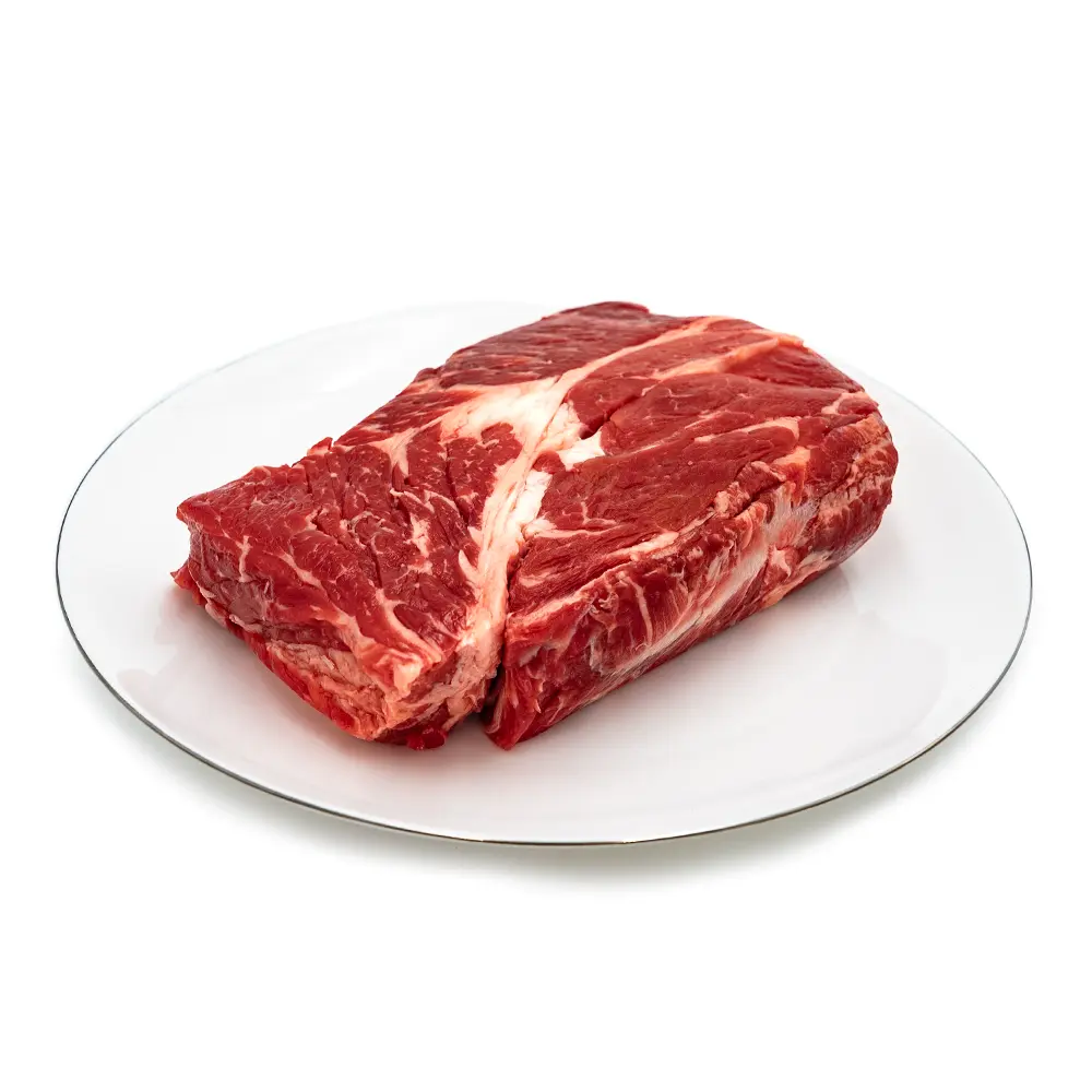 Beef Chuck-Roll Boneless