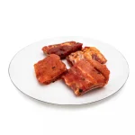 Marinated Pork Back Ribs