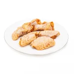 Marinated Chicken Wings