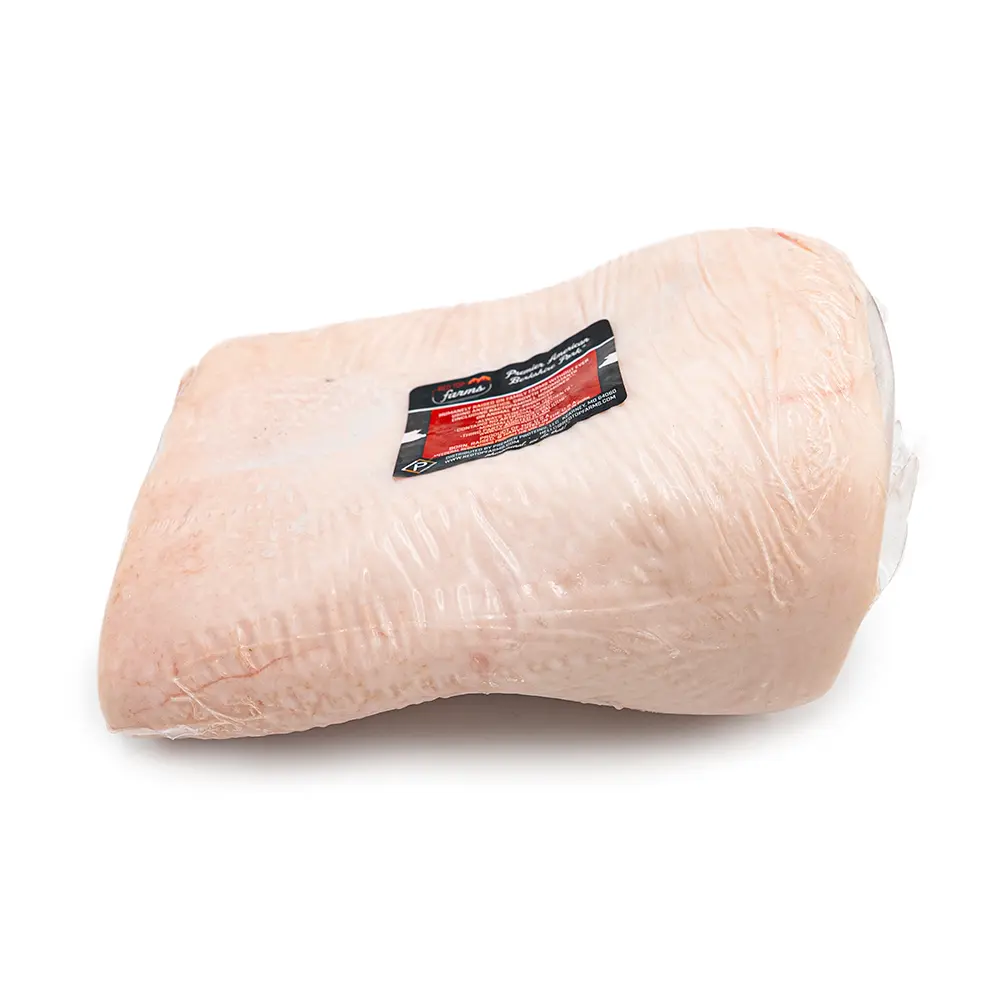 Pork Boneless Collar