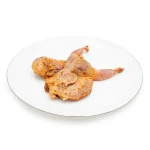 Marinated Quail