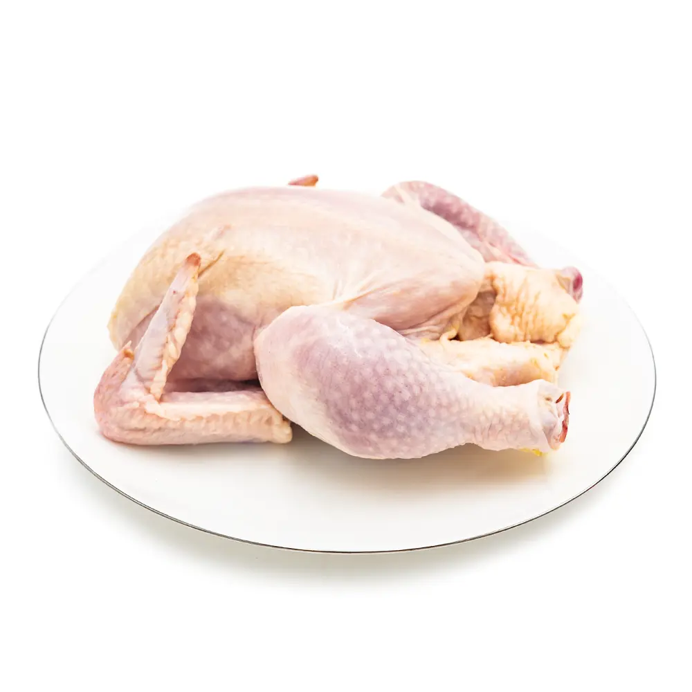 Organic Whole Chicken
