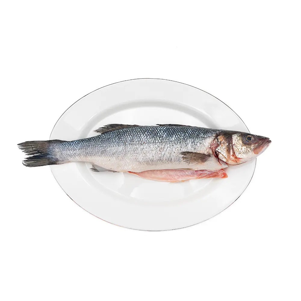 Medium Branzino, 600-800 g