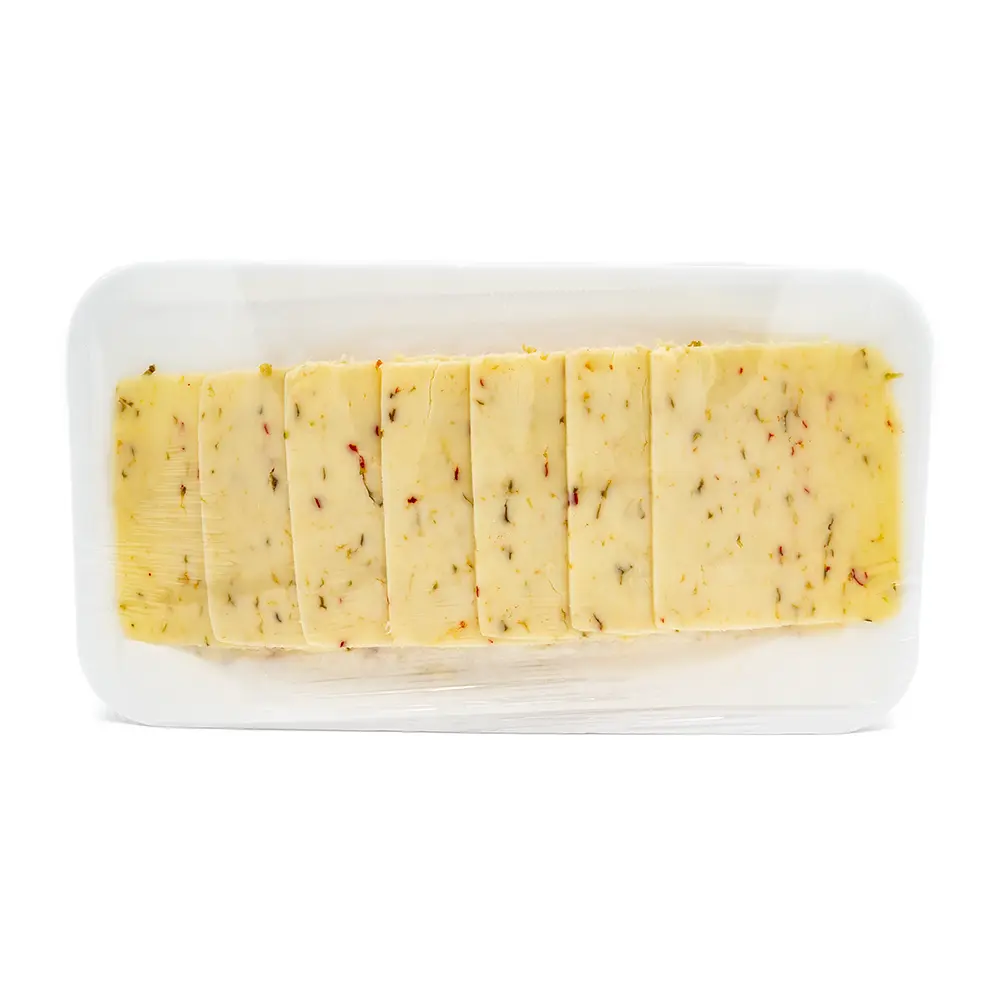 James Farm Pepper Jack Cheese