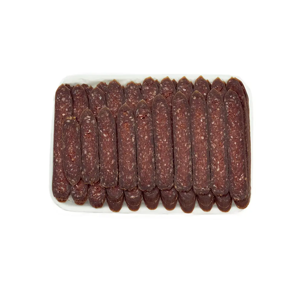 Eureka Dried Beef Soujuk