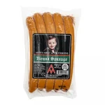 Alex Vienna Sausages