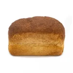 White Bukhanka Bread