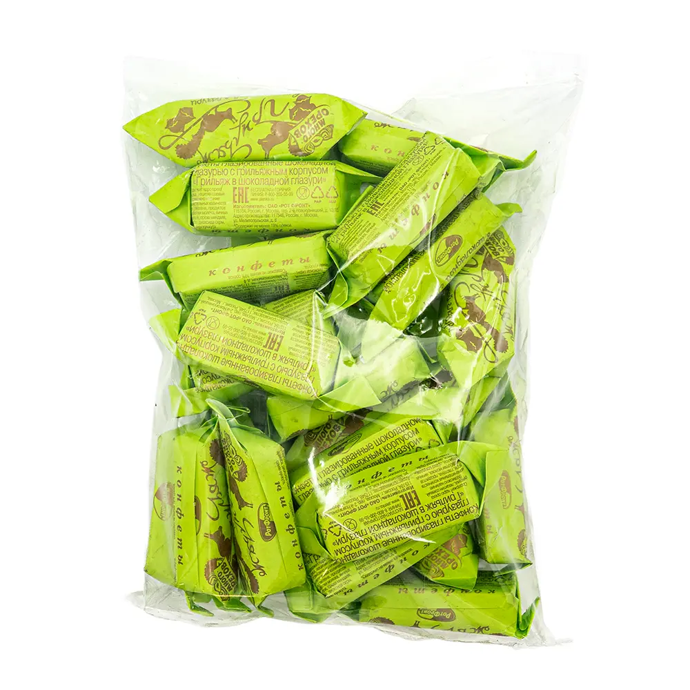 Grilyazh Candies