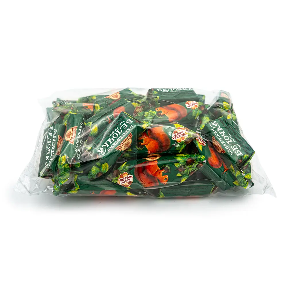Belochka Candies