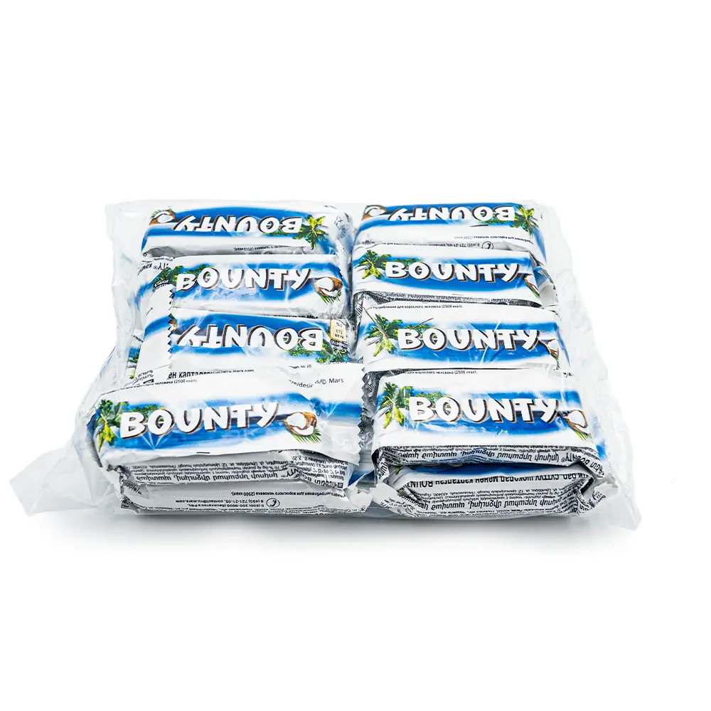 Bounty Candies