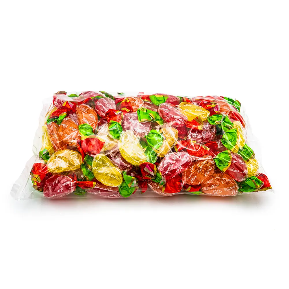 Mix Citrus Candies