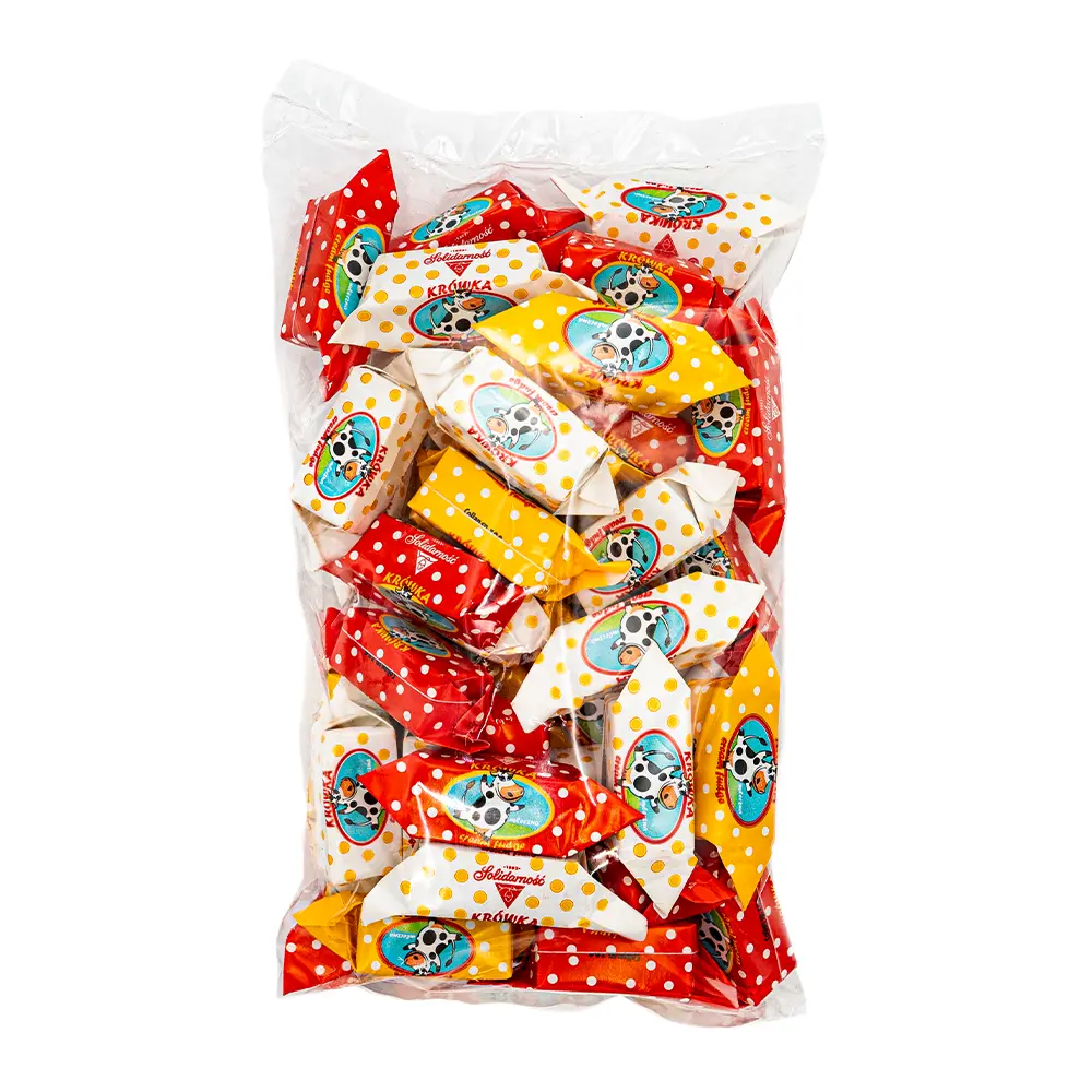 Kroshka Korovka Candies