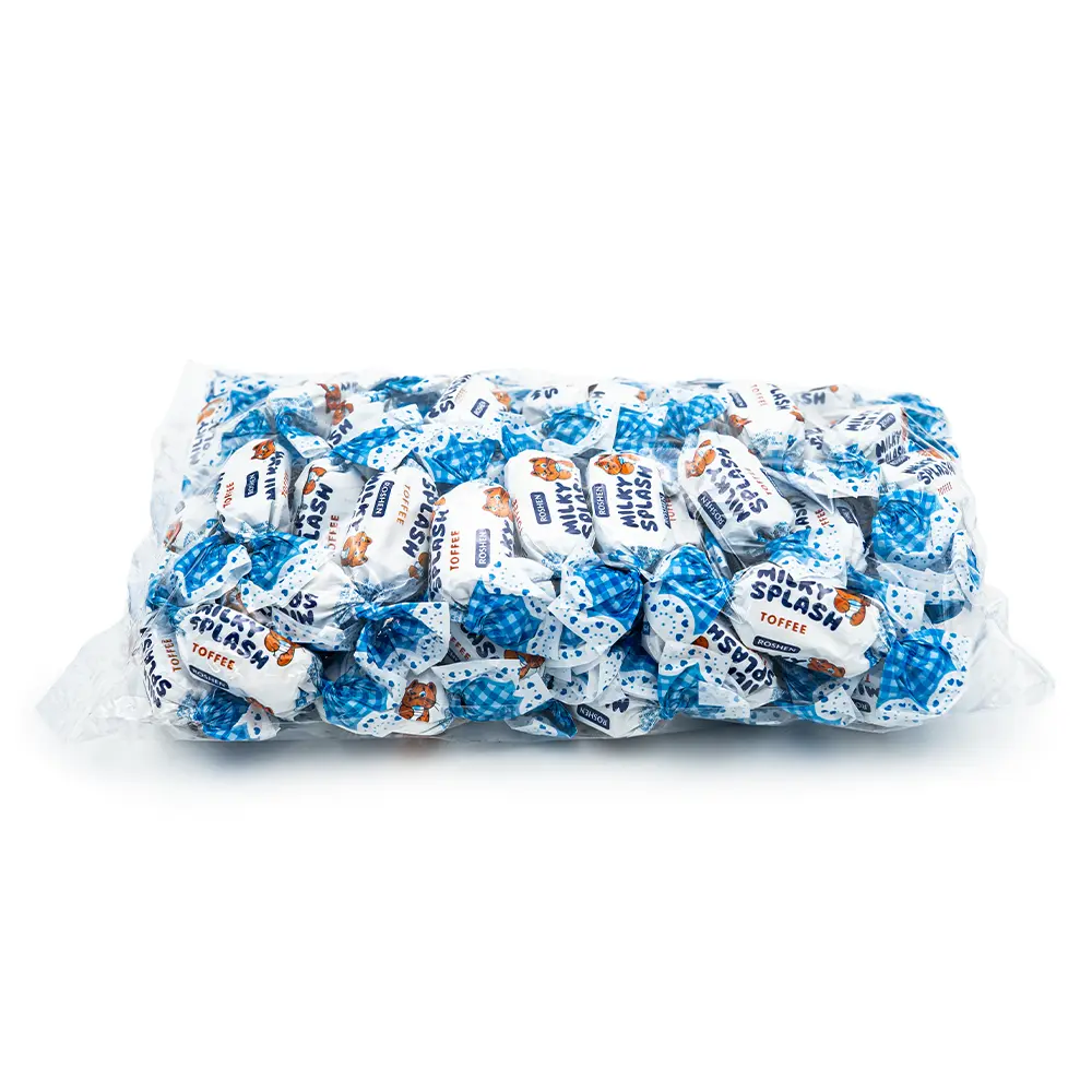 Roshen Milka Splash Candies