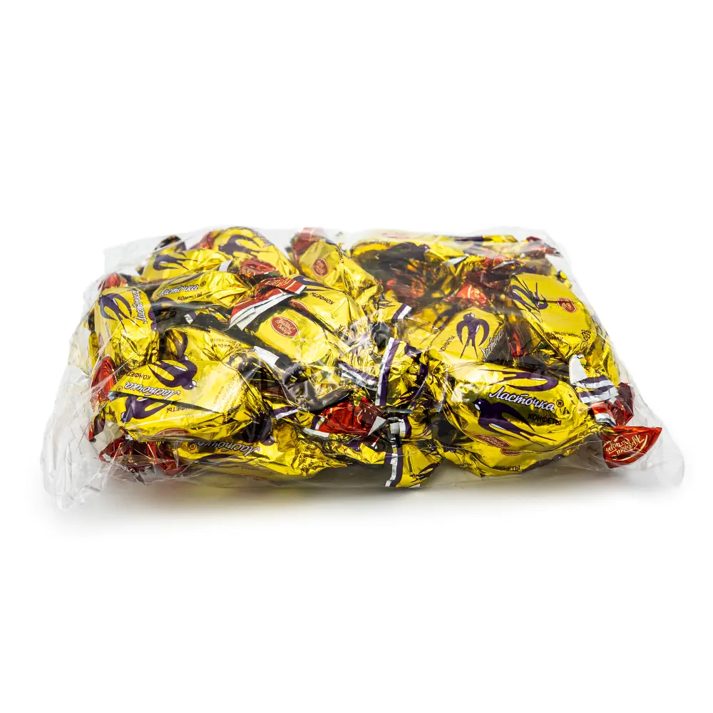 Lastochka Candies