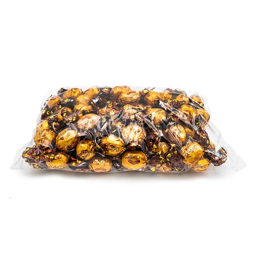 Coffeelike Candies