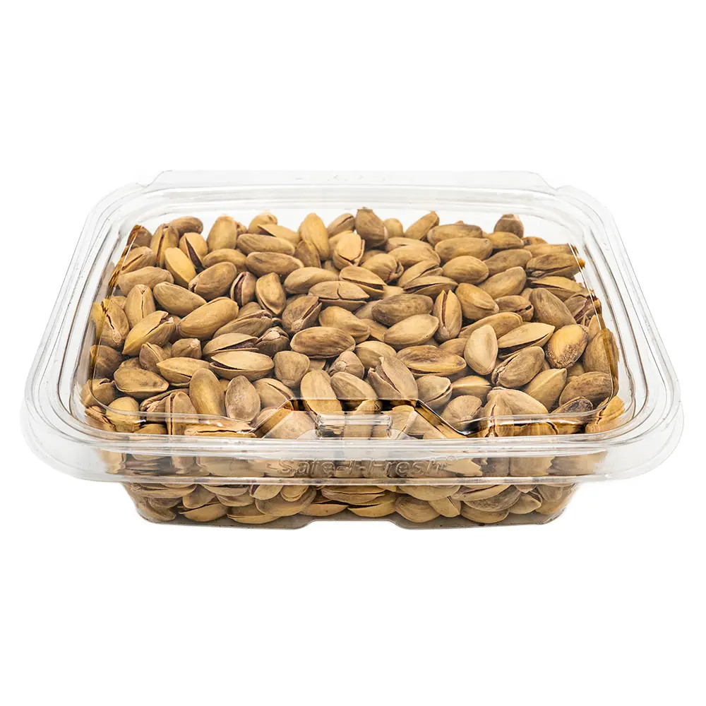 Imported Roasted & Salted Pistachios