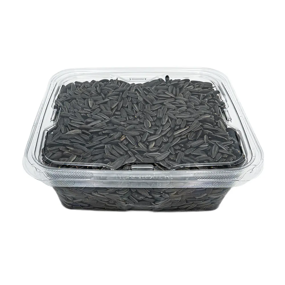 Russian Sunflower Seeds