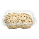 Dried Roasted Squash Seeds