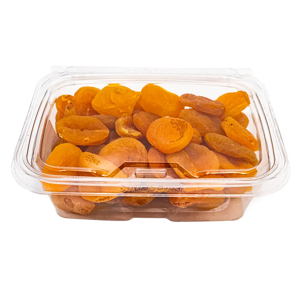 Imported Dry Apricot