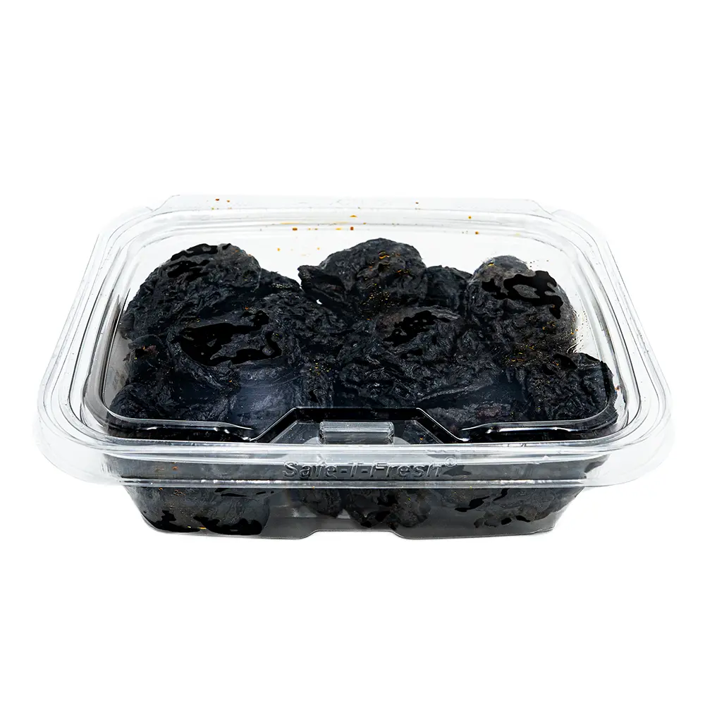 Pitted Prunes