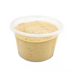 Grounded Fenugreek