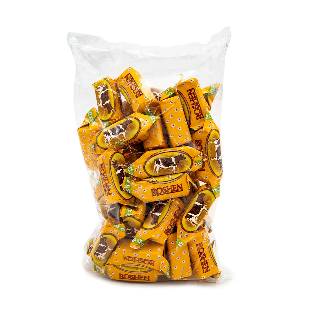 Roshen Korovka Candies