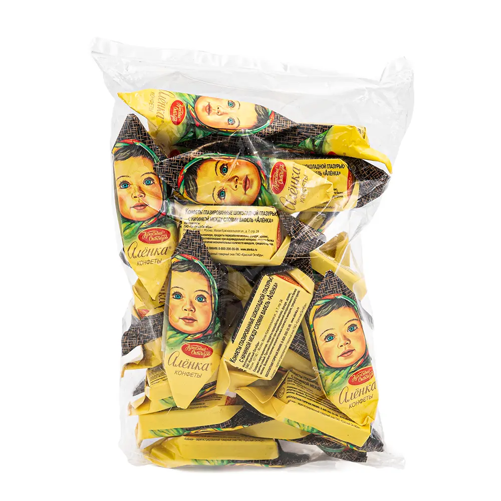 Alyonka Candy