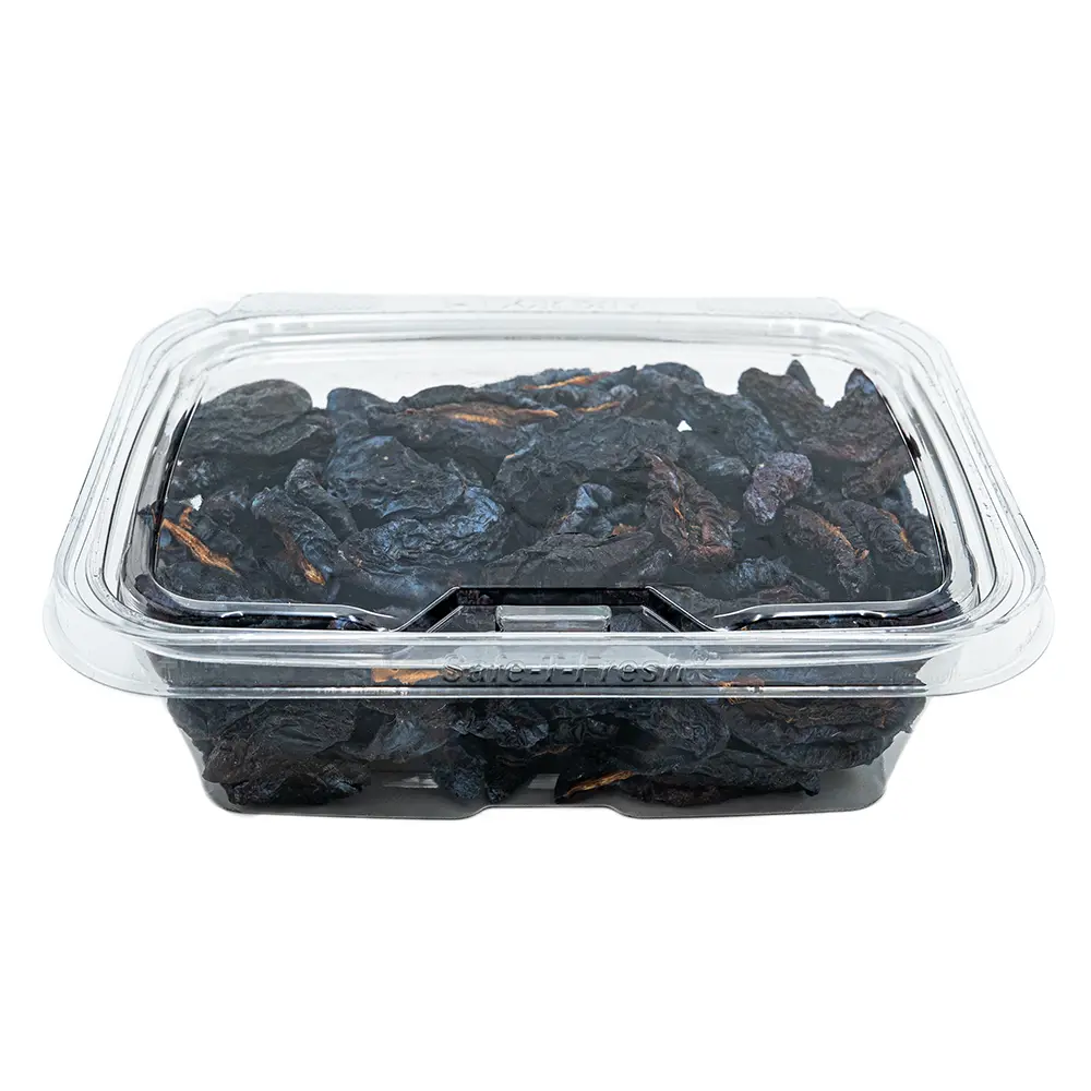 Dried Armenian Black Plums