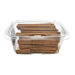 Bambuk Sticks with Choco