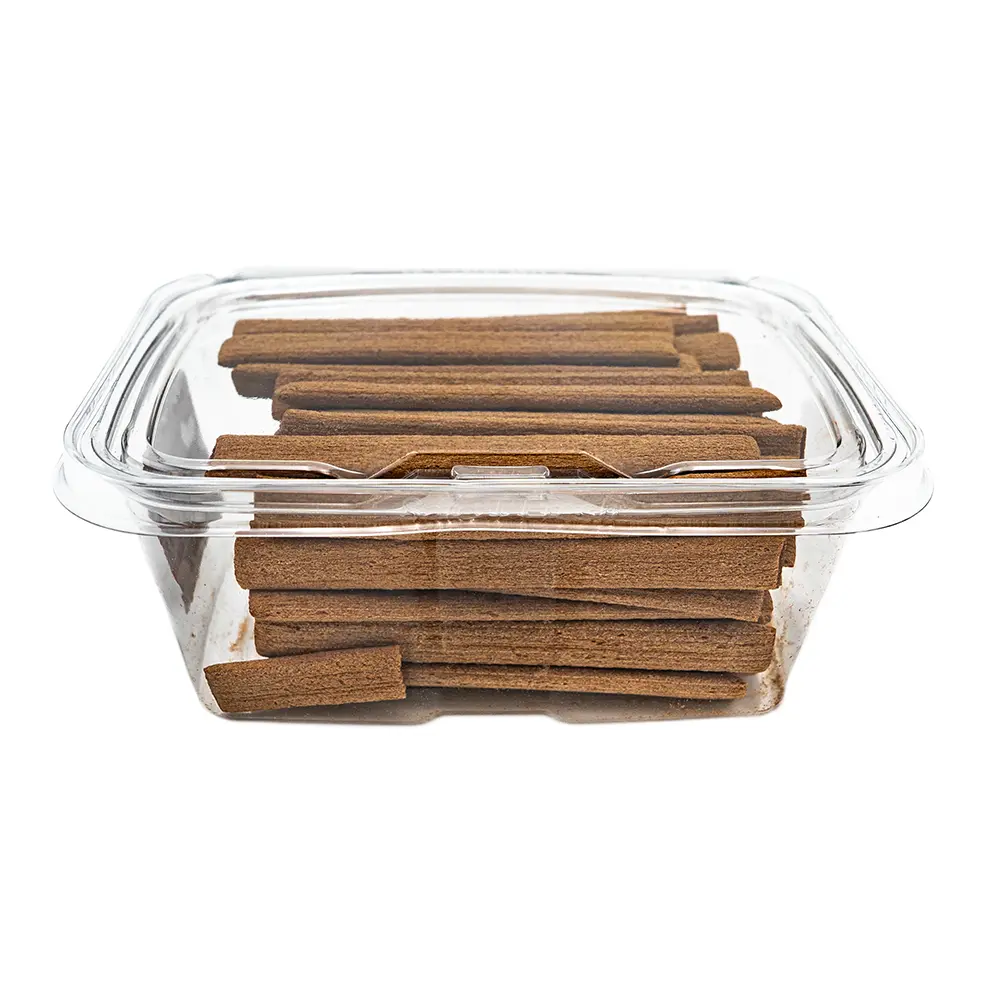 Bambuk Sticks with Choco