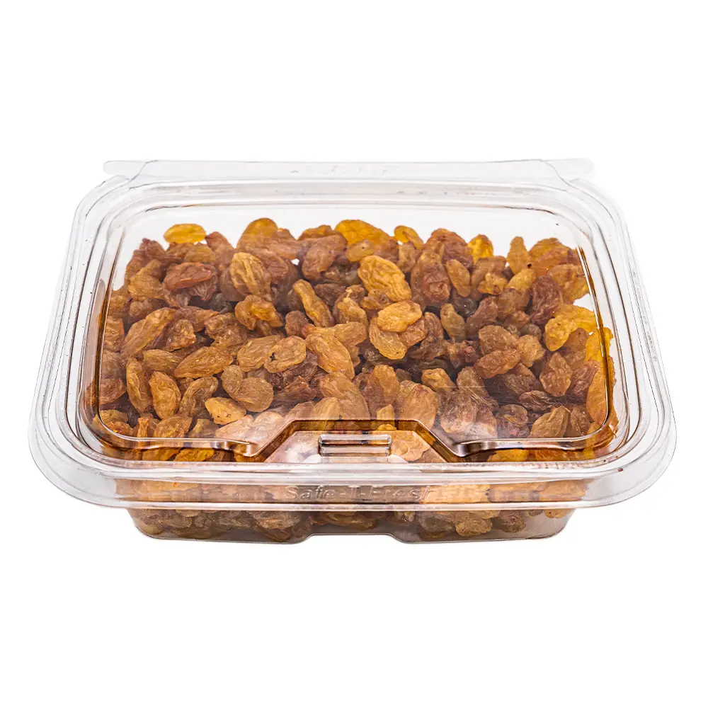 Bayram Dried Golden Raisin