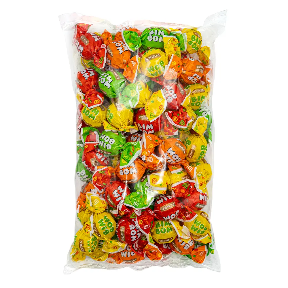 Roshen Bim-Bom Candies