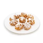 BlackJack Small Eclairs, 1 ct