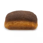 Brown Bukhanka Bread