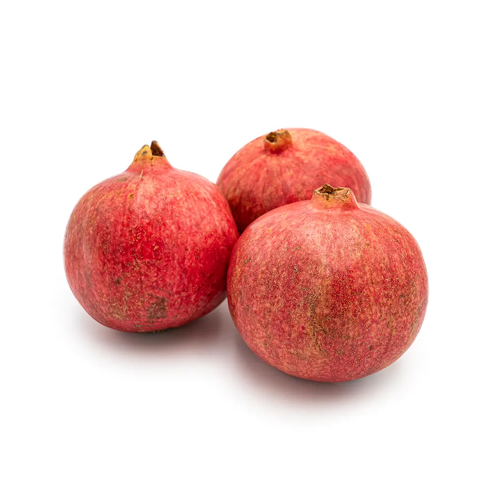 Big American Pomegranate