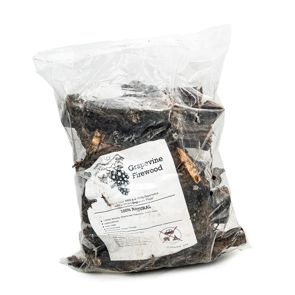 Grapevine Firewood, 15 lb