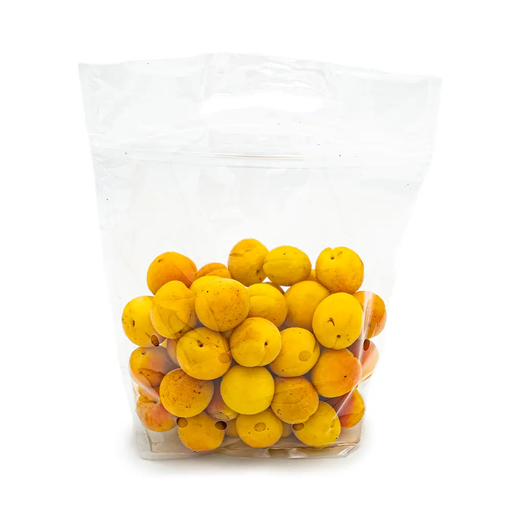 Armenian Small Apricots
