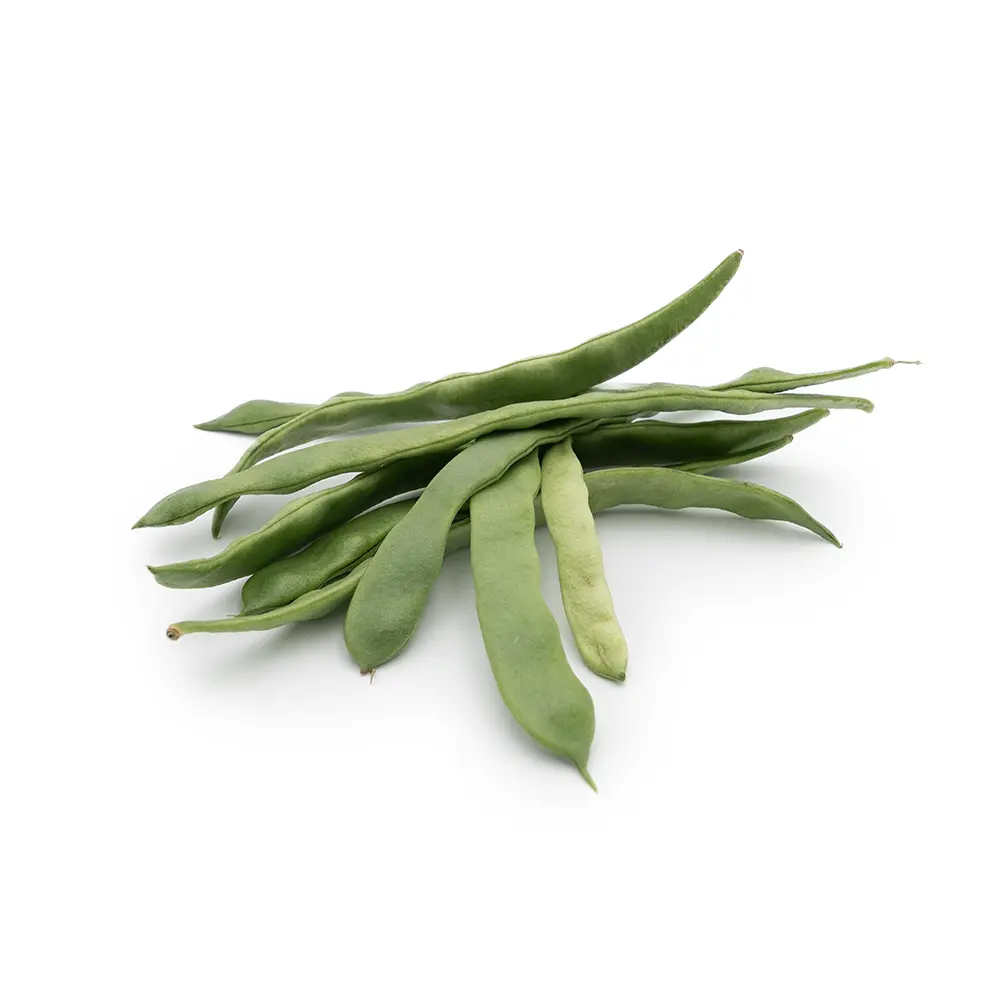 Long Green Beans