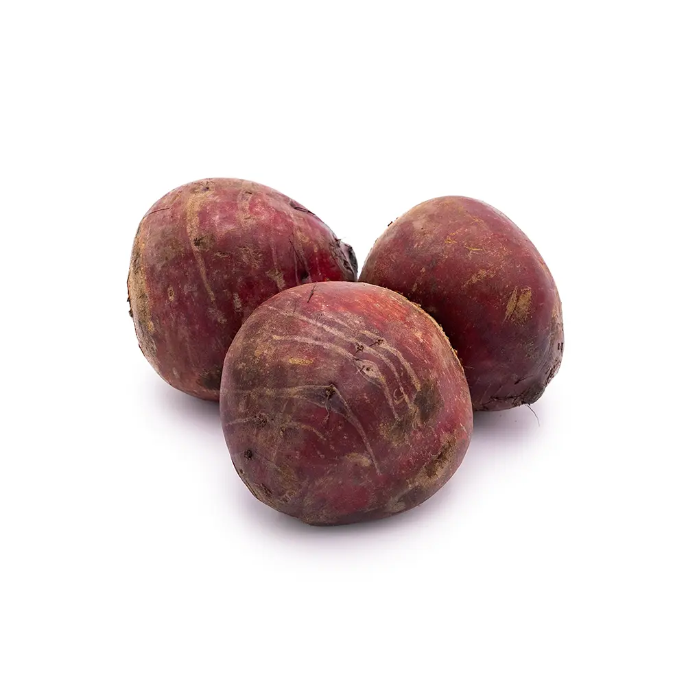 Red Beets