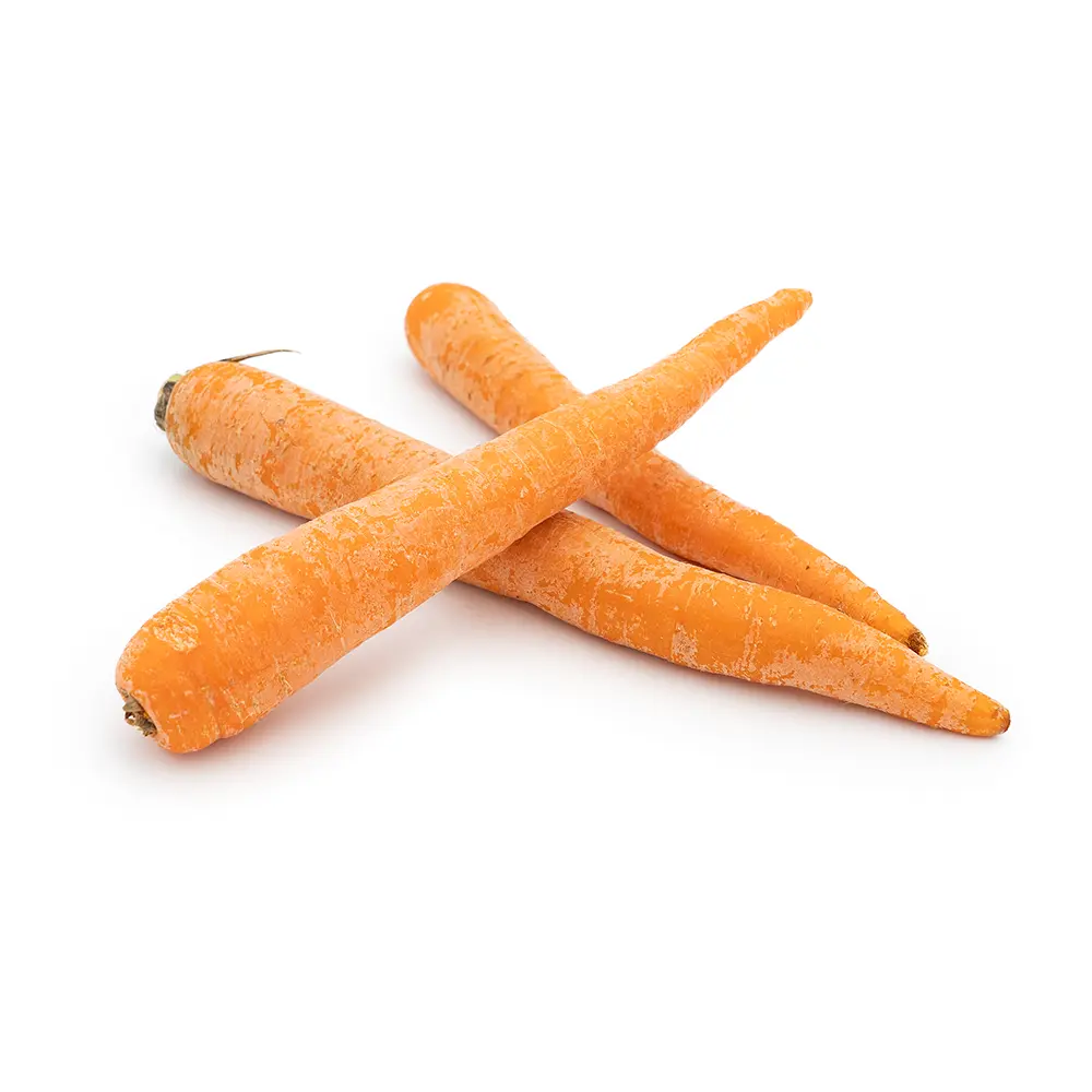 Carrots