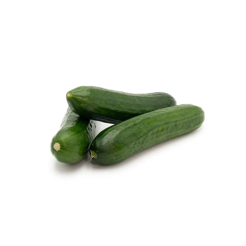 Persian Cucumbers
