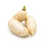 Daikon Radish