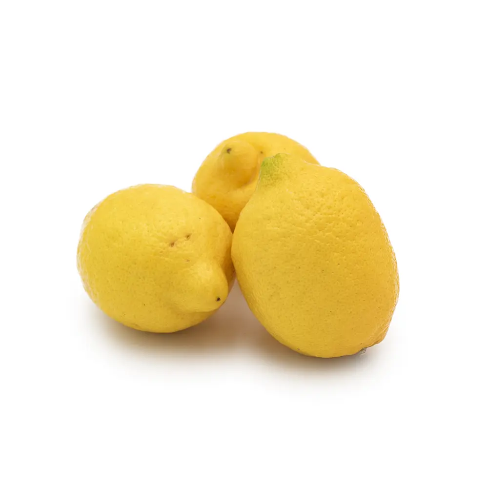 Lemons