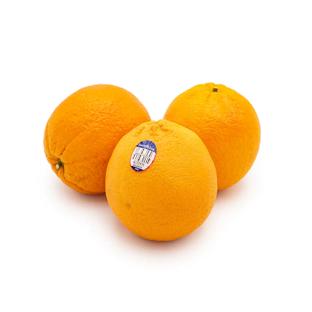 Navel Oranges
