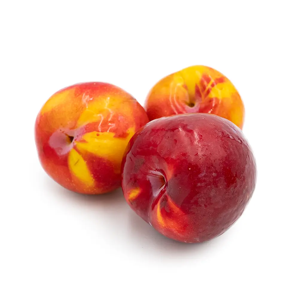 Red/Yellow Plums