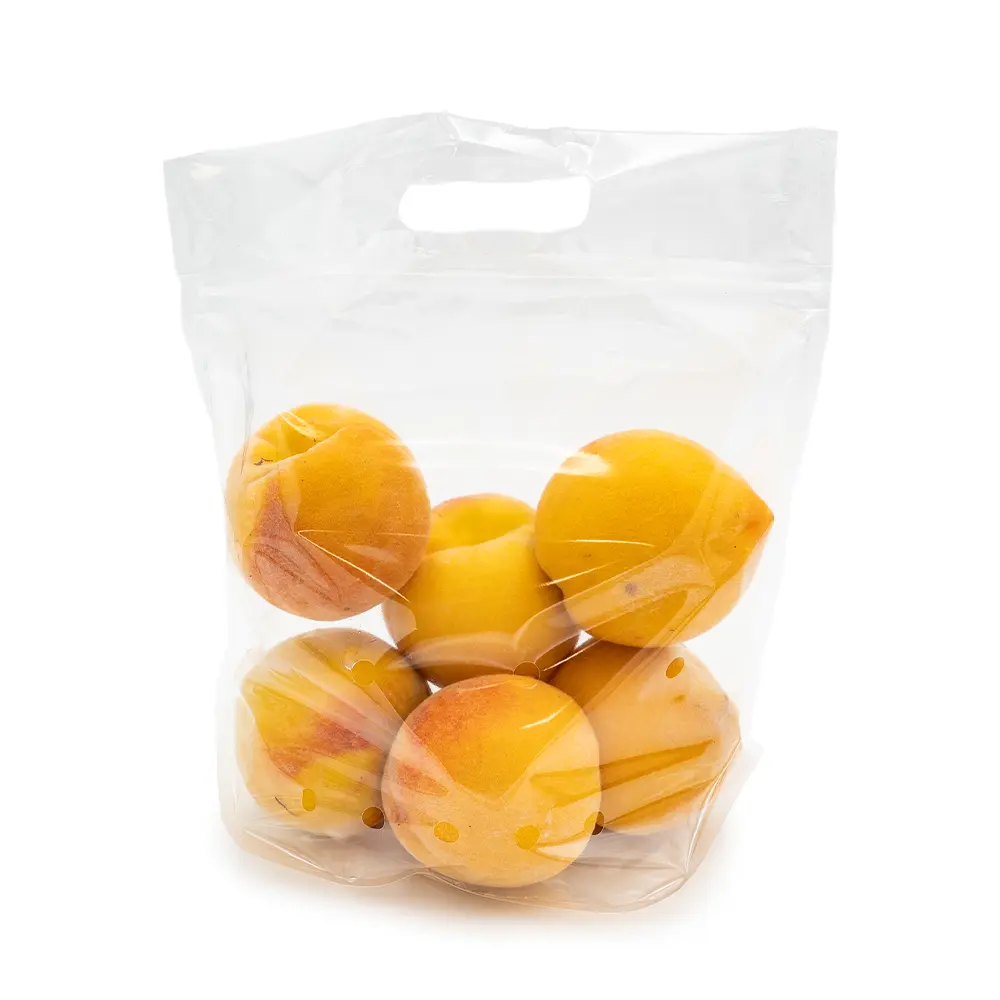 Armenian Yellow Peaches