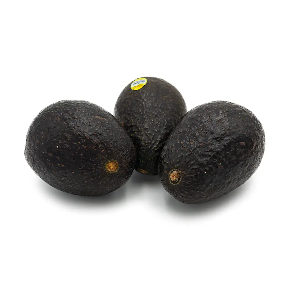 Big Avocados
