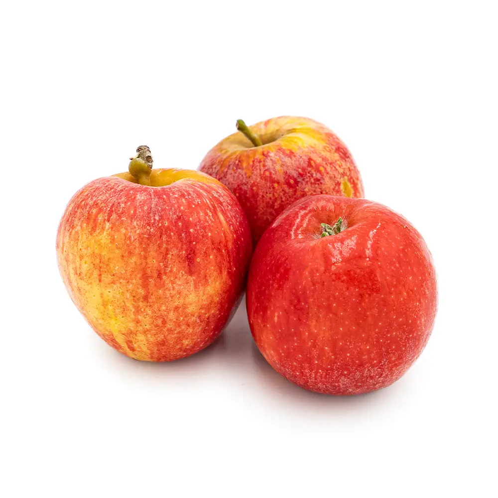 Organic Gala Apples